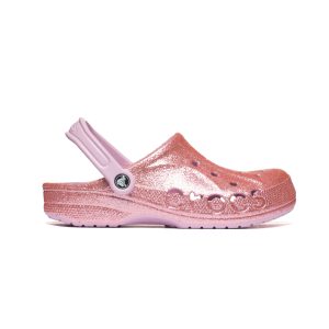 Crocs Baya Glitter Clog 205925-6GD