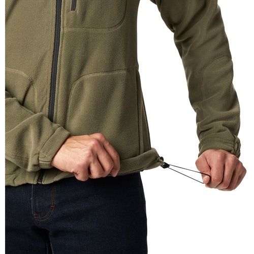 Columbia Fast Trek II Full Zip Fleece 1420421397