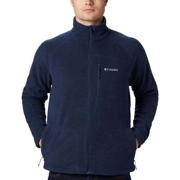 Columbia Fast Trek II Full Zip Fleece 1420421468