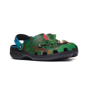 Crocs Minecraft Cls Clg 210829-90H