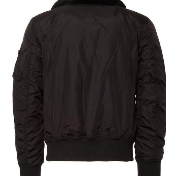 Alpha Industries Injector III 143104-03