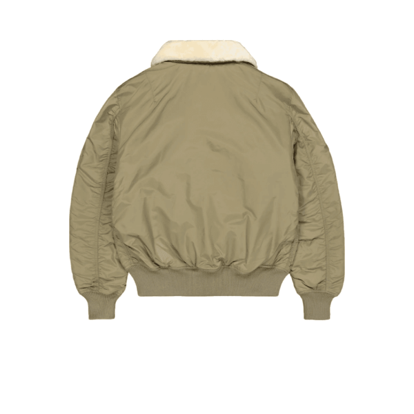 Alpha Industries Injector III 143104-24