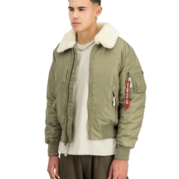 Alpha Industries Injector III 143104-24