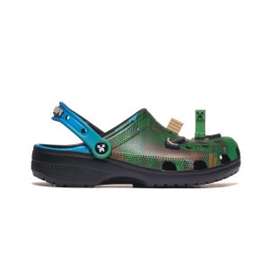 Crocs Minecraft Cls Clg 210829-90H