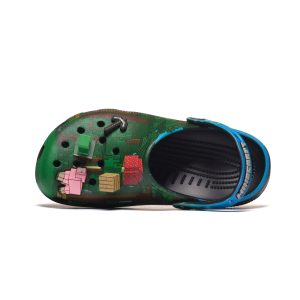 Crocs Minecraft Cls Clg 210829-90H