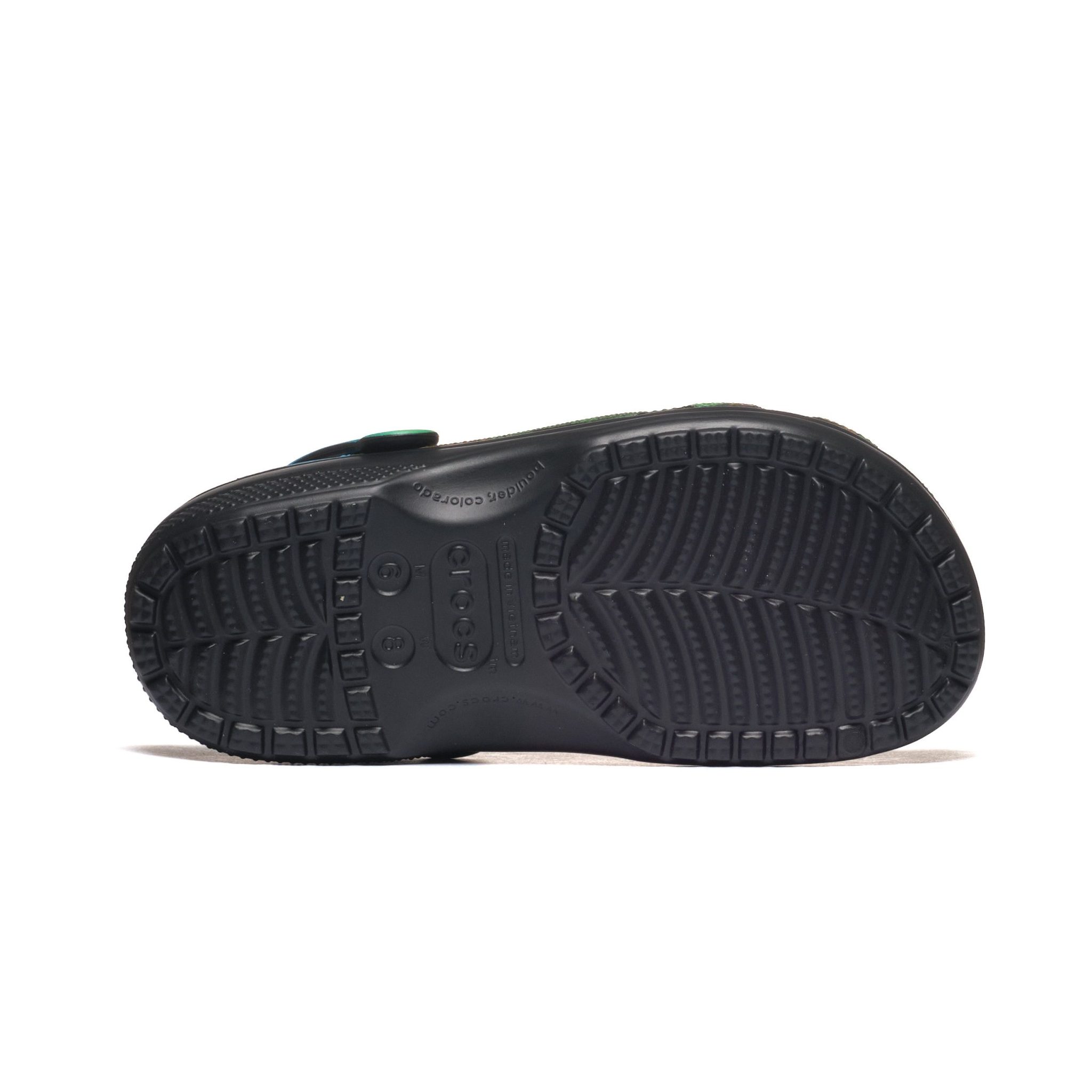 Crocs Minecraft Cls Clg 210829-90H - obrazek 5