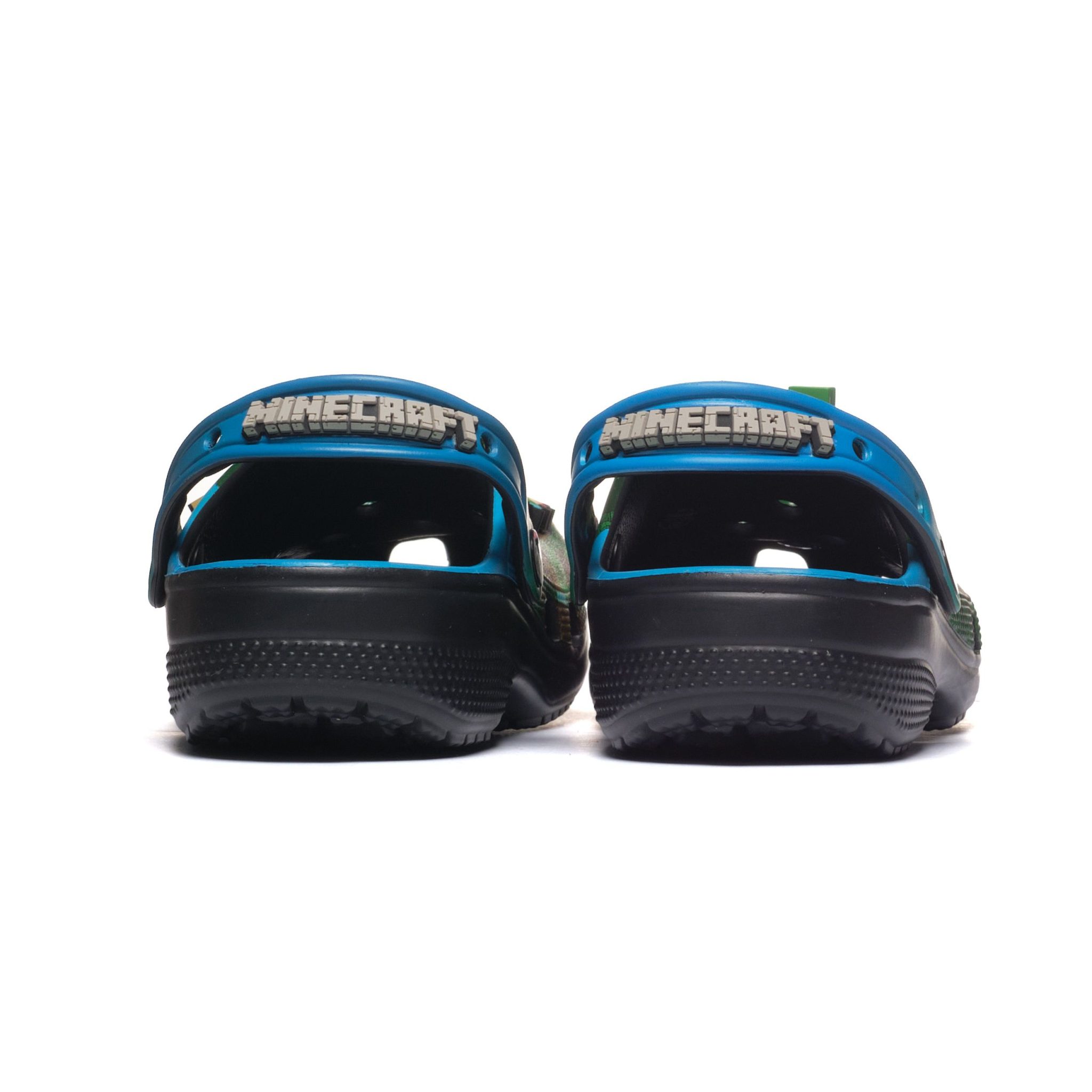 Crocs Minecraft Cls Clg 210829-90H - obrazek 6