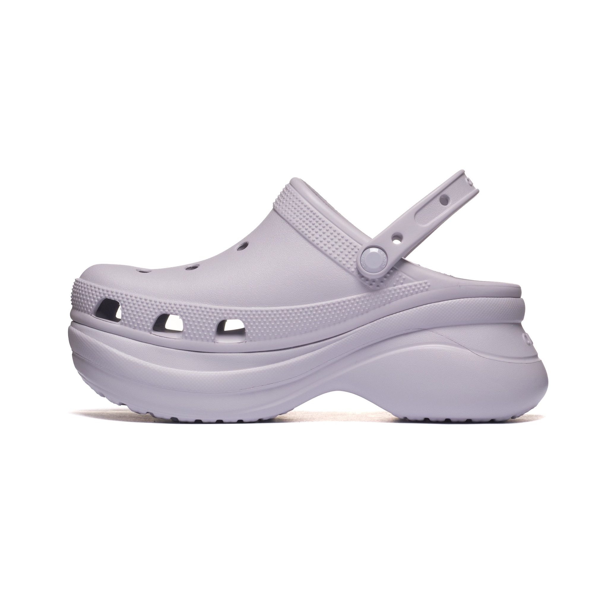 Crocs Bae Clog 206302-5PS - obrazek 3