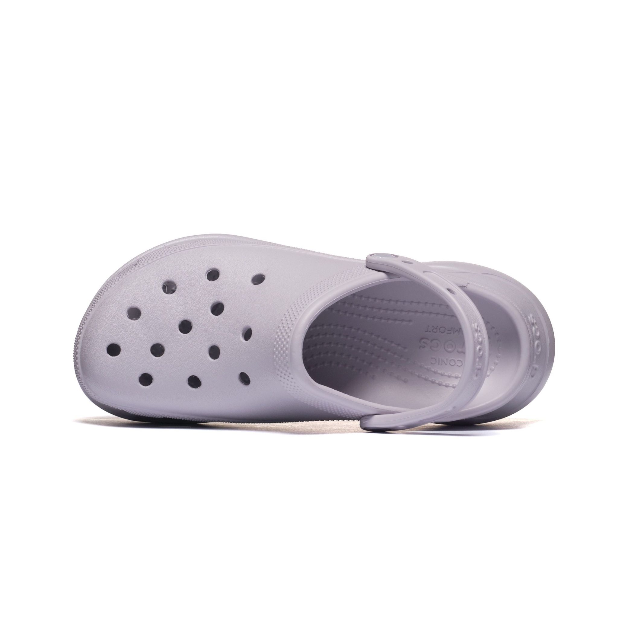 Crocs Bae Clog 206302-5PS - obrazek 4