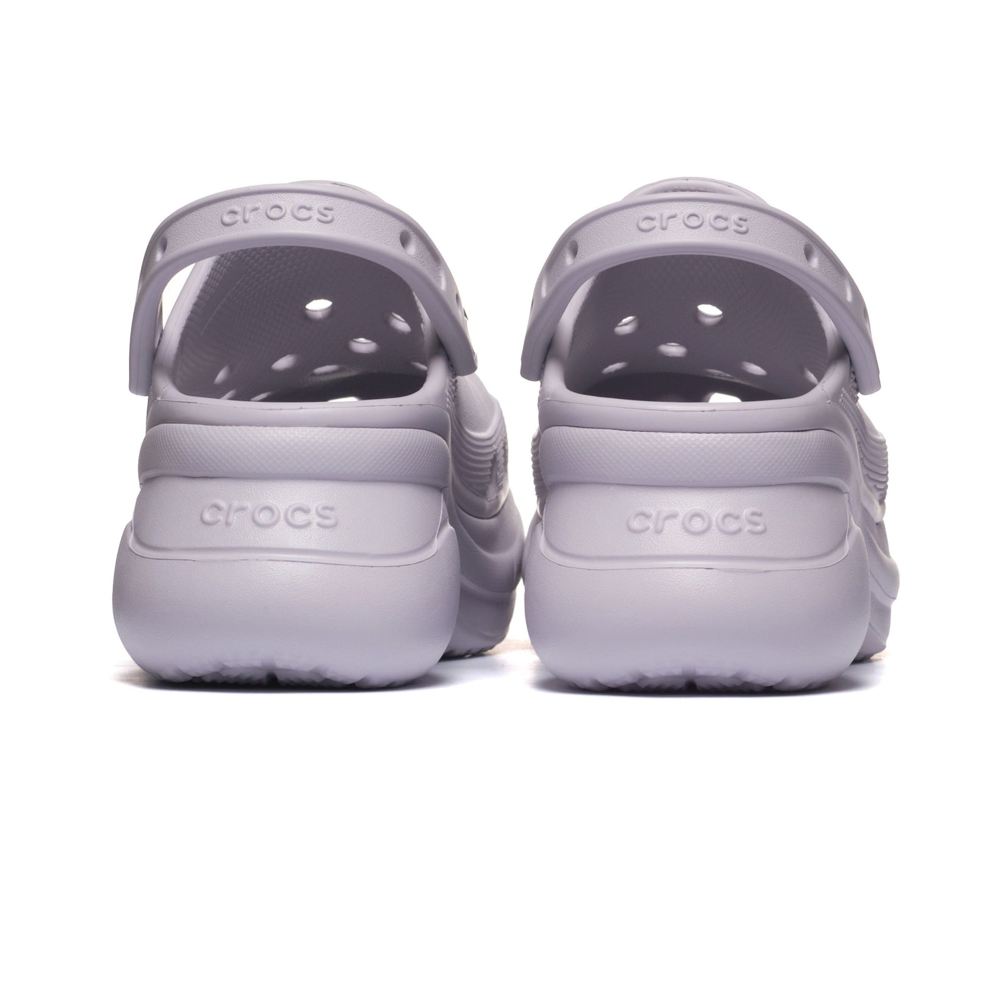 Crocs Bae Clog 206302-5PS - obrazek 6