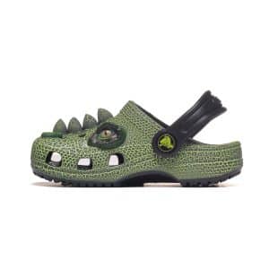 Crocs Classic IAM Scary Dino Clog T 211372-001