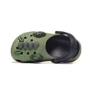Crocs Classic IAM Scary Dino Clog T 211372-001