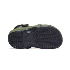 Crocs Classic IAM Scary Dino Clog T 211372-001