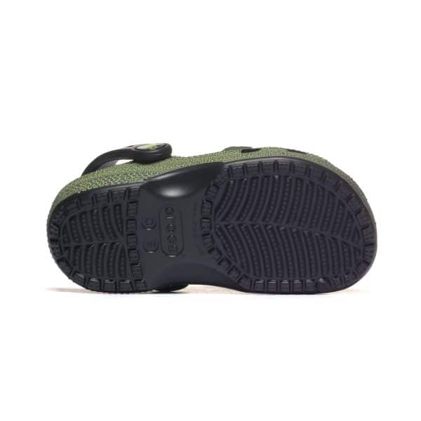 Crocs Classic IAM Scary Dino Clog T 211372-001