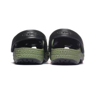 Crocs Classic IAM Scary Dino Clog T 211372-001