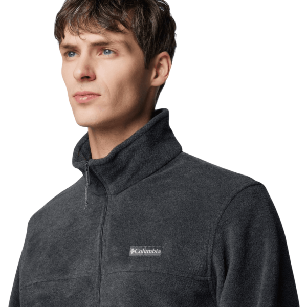 Columbia Steens Mountain Full Zip 2.0 1476671048