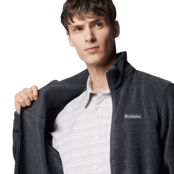 Columbia Steens Mountain Full Zip 2.0 1476671048