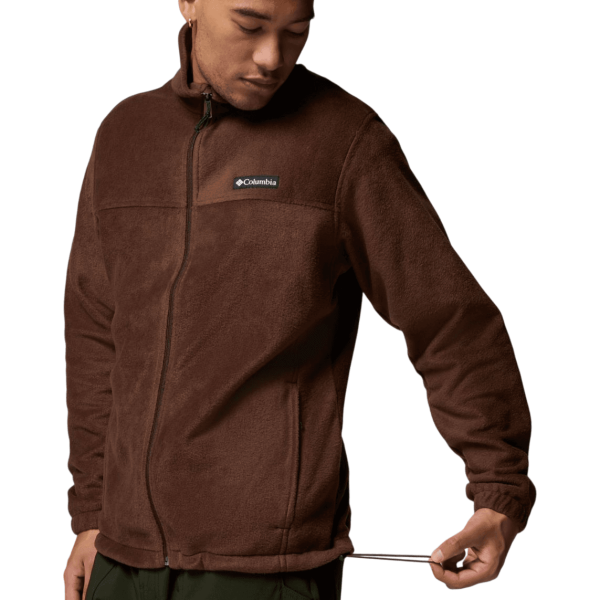 Columbia Steens Mountain Full Zip 2.0 1476671256