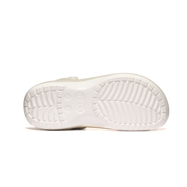 Crocs Classic Platform Glitter ClogW 207241-0WV