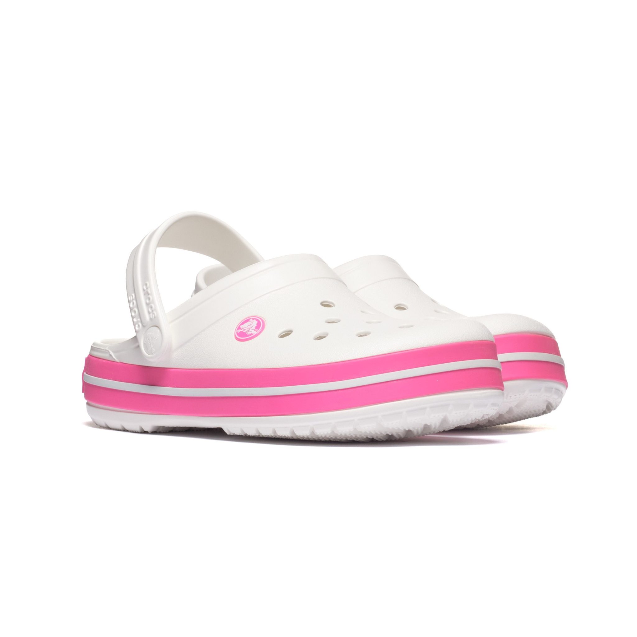 Crocs Crocband Clog K 207006-6WU - obrazek 2