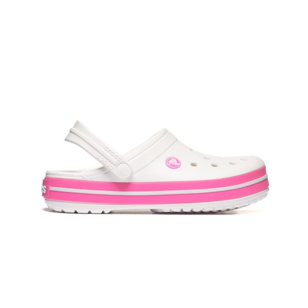 Crocs Crocband Clog K 207006-6WU