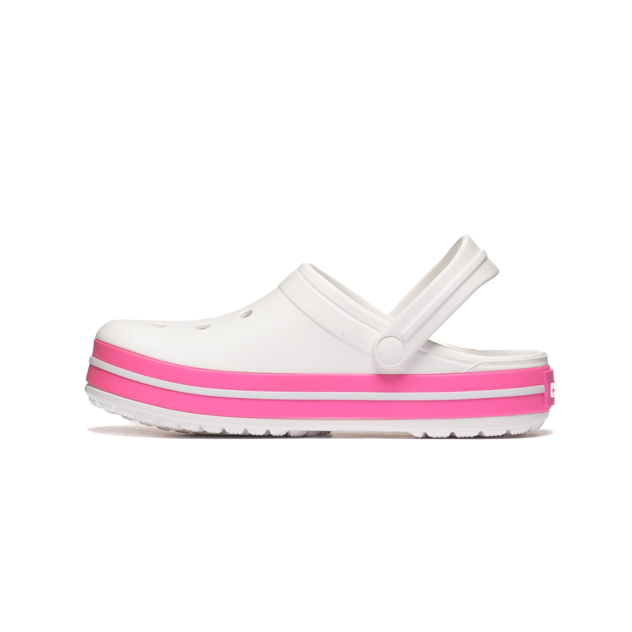 Crocs Crocband Clog K 207006-6WU - obrazek 3