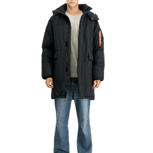Alpha Industries Puffer Parka 148124-03