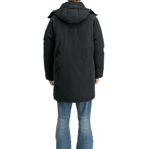 Alpha Industries Puffer Parka 148124-03