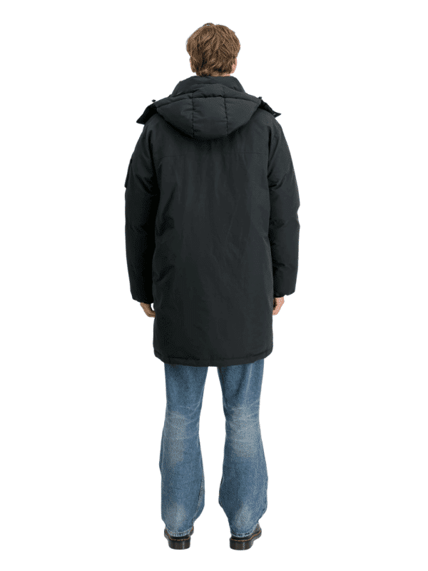 Alpha Industries Puffer Parka 148124-03