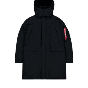 Alpha Industries Puffer Parka 148124-03