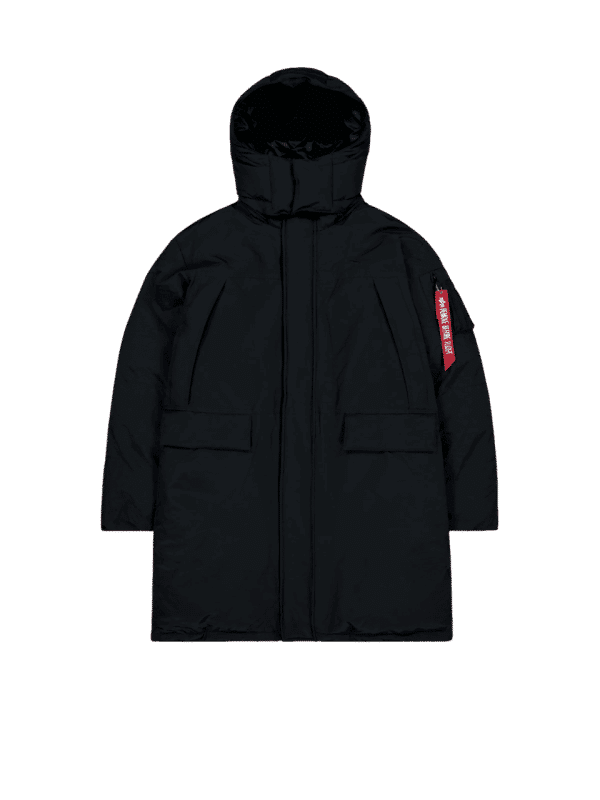 Alpha Industries Puffer Parka 148124-03