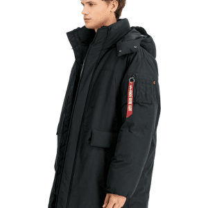 Alpha Industries Puffer Parka 148124-03