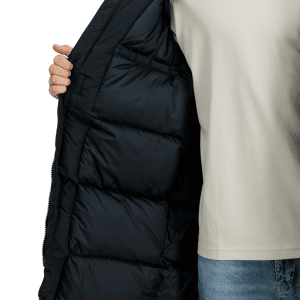 Alpha Industries Puffer Parka 148124-03