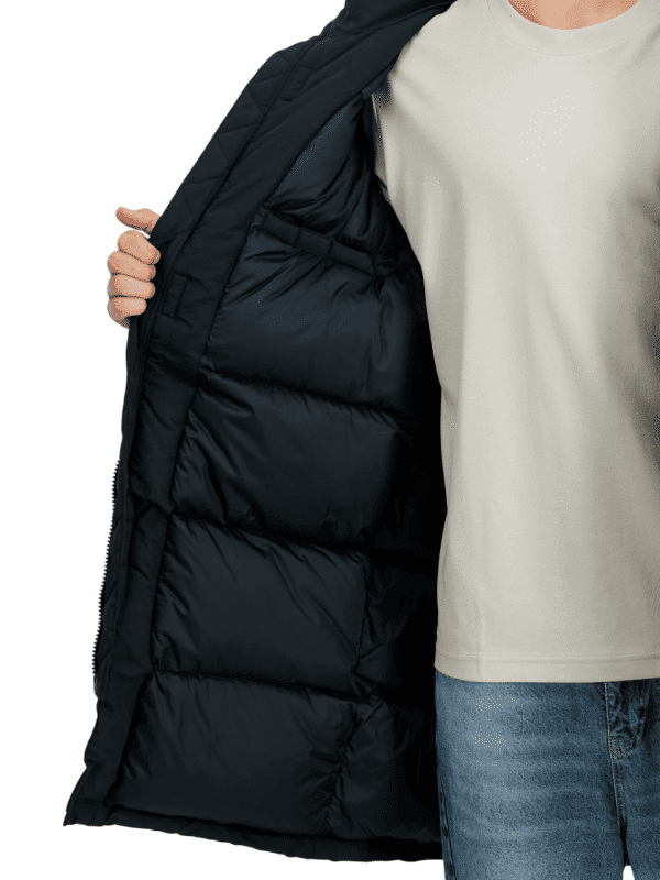 Alpha Industries Puffer Parka 148124-03