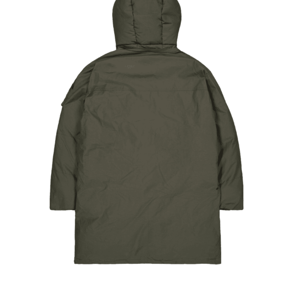 Alpha Industries Puffer Parka Cold 148124-142