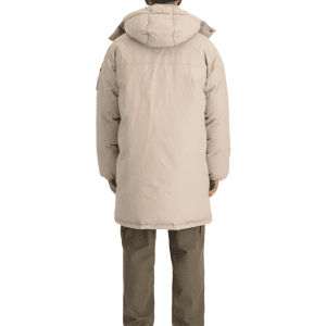 Alpha Industries Puffer Parka 148124-679