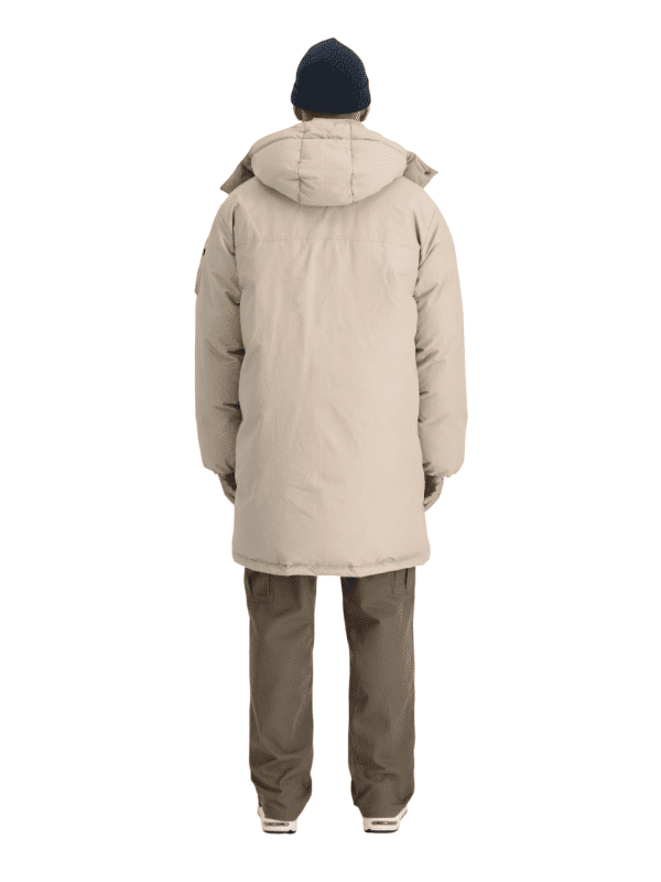 Alpha Industries Puffer Parka 148124-679