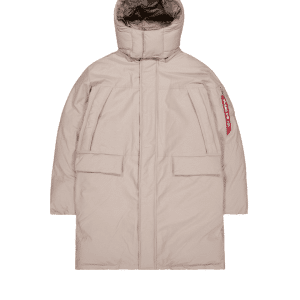 Alpha Industries Puffer Parka 148124-679