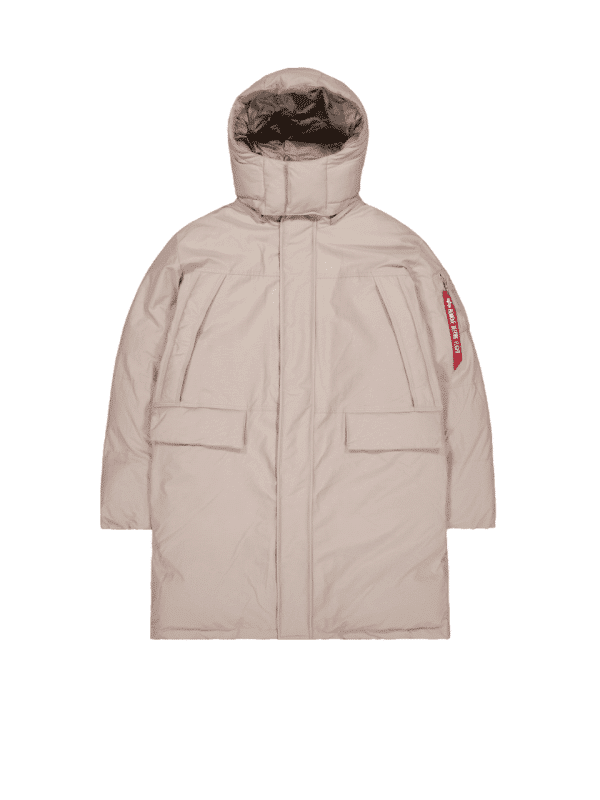 Alpha Industries Puffer Parka 148124-679