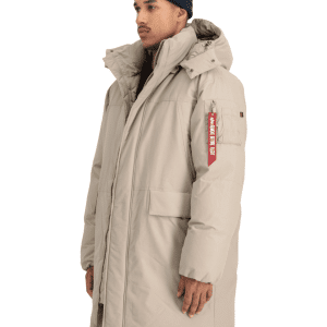 Alpha Industries Puffer Parka 148124-679