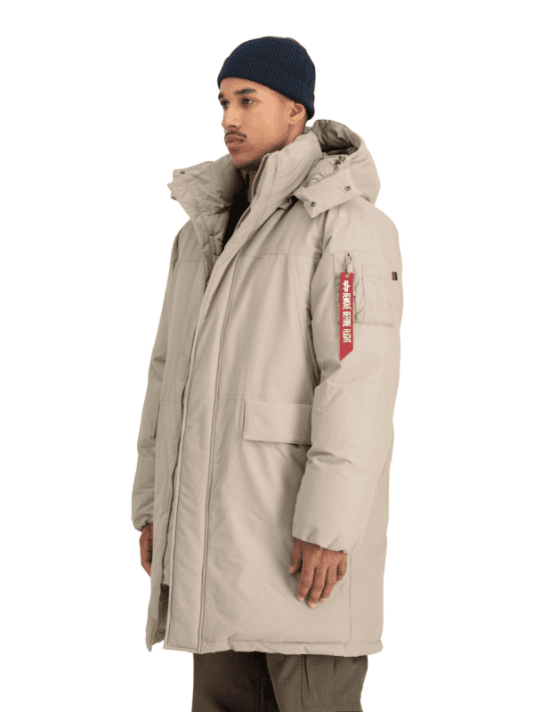 Alpha Industries Puffer Parka 148124-679