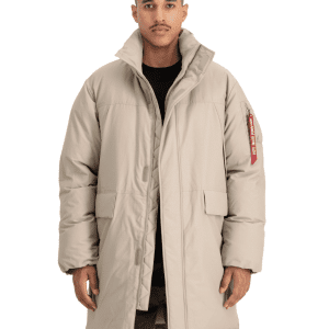 Alpha Industries Puffer Parka 148124-679