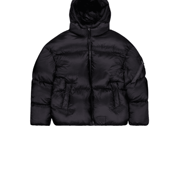 Alpha Industries Cloud Puffer Bomber 148130-03