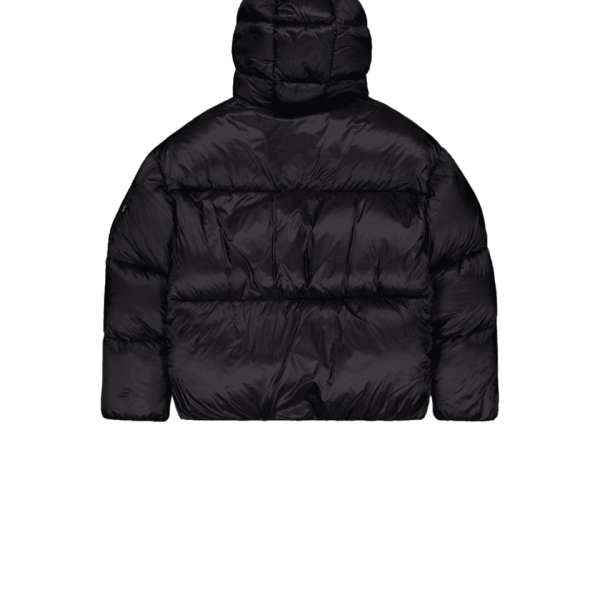 Alpha Industries Cloud Puffer Bomber 148130-03