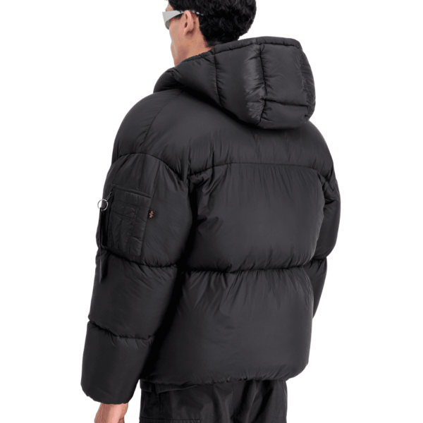 Alpha Industries Cloud Puffer Bomber 148130-03