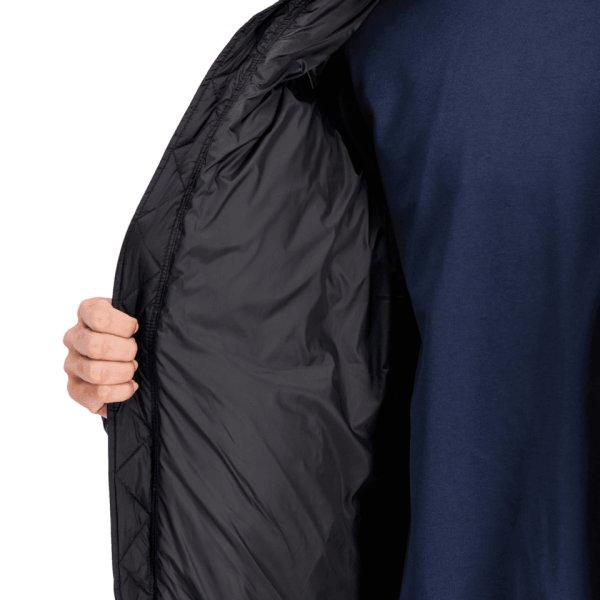Alpha Industries Cloud Puffer Bomber 148130-03