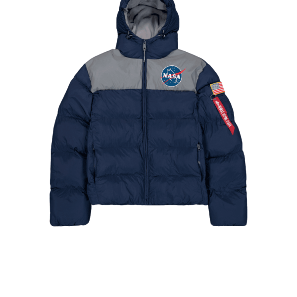 Alpha Industries HP NASA Jacket 148135-697