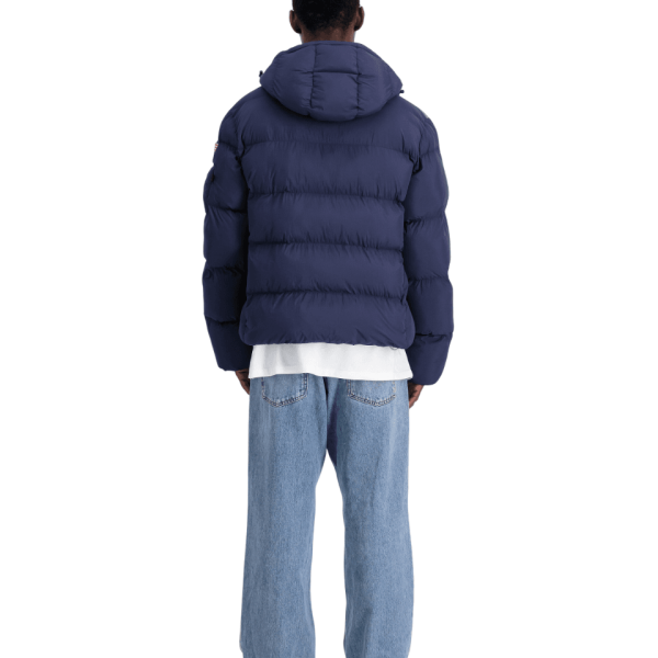 Alpha Industries HP NASA Jacket 148135-697