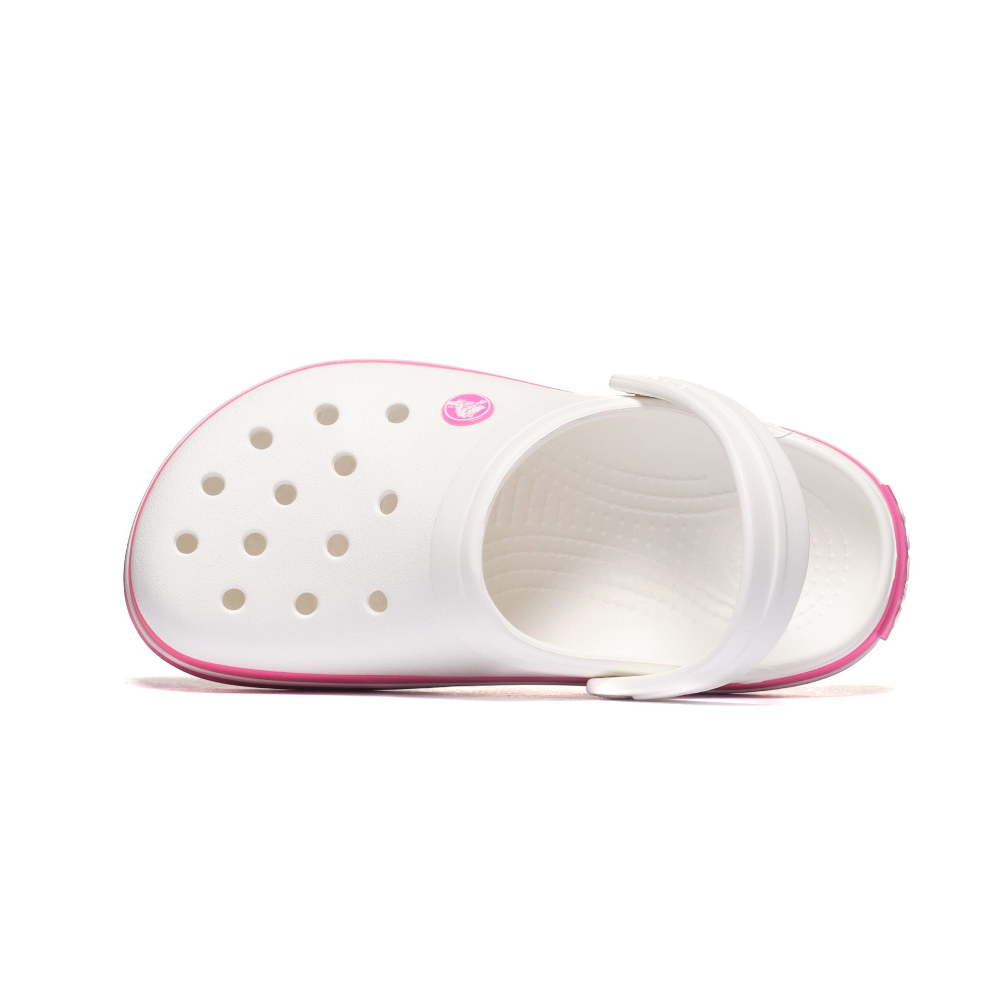Crocs Crocband Clog K 207006-6WU - obrazek 4