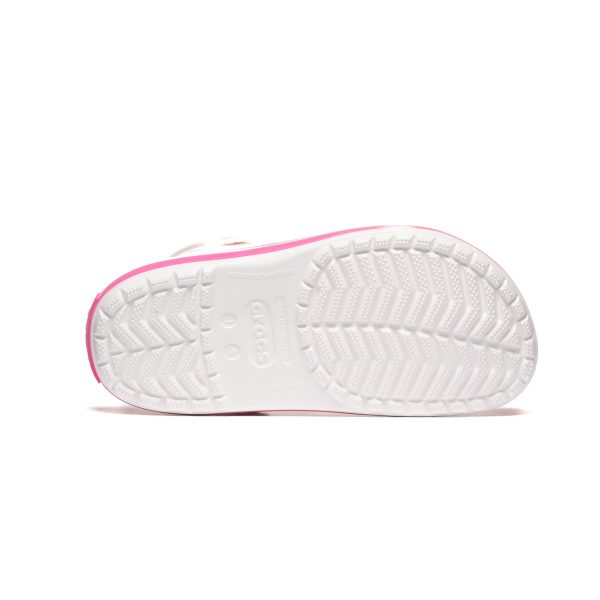 Crocs Crocband Clog K 207006-6WU